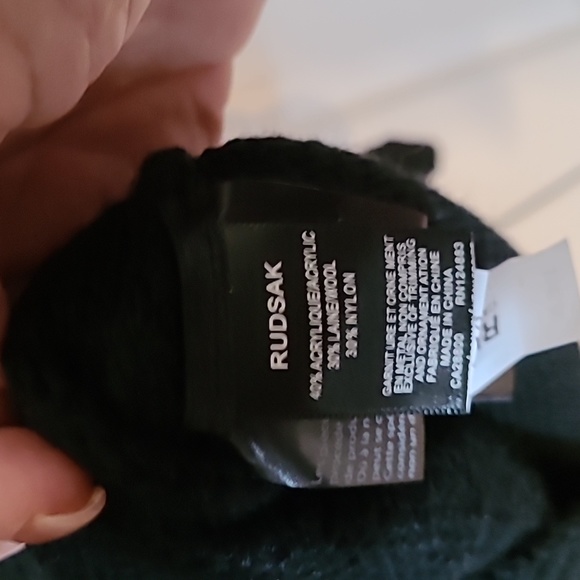 Rudsak Sweater - Picture 3 of 6